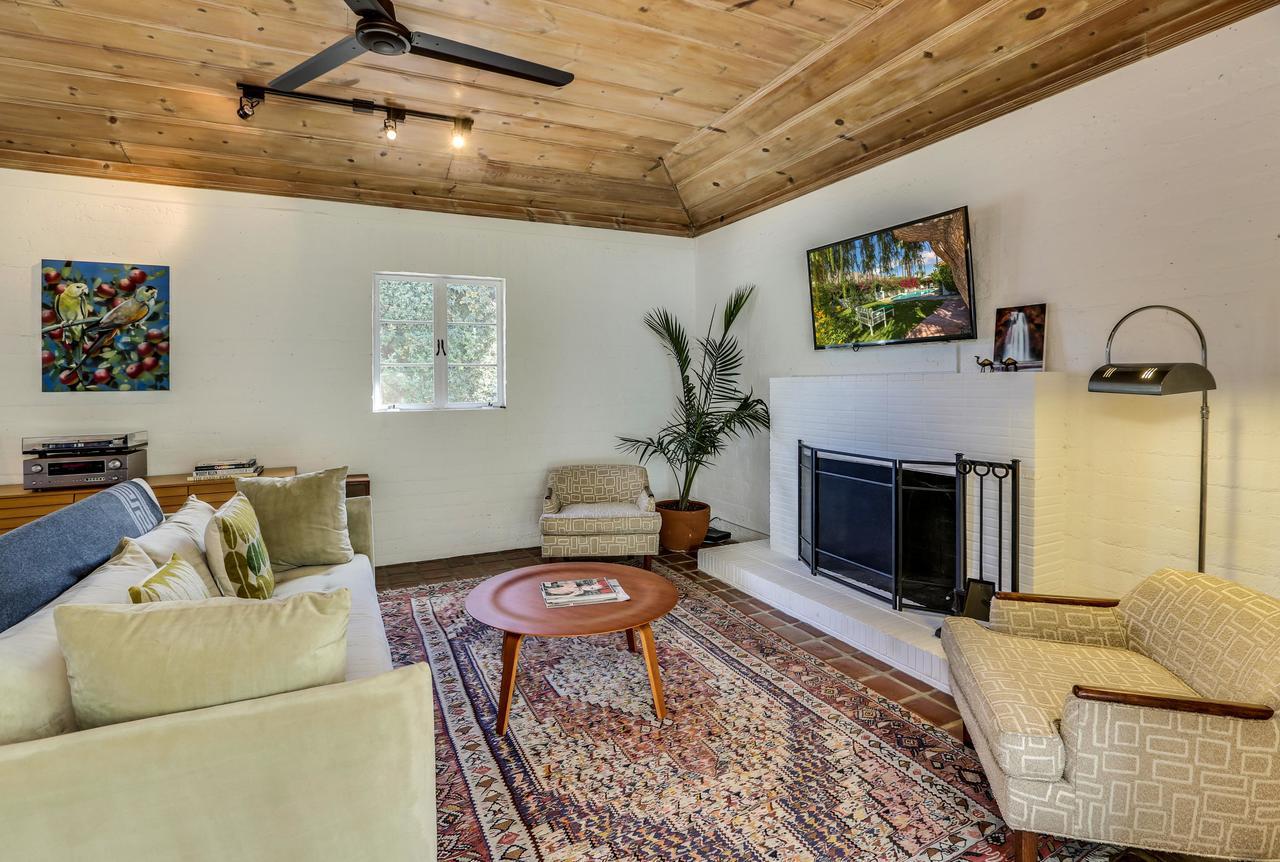 Hacienda Salida Villa Palm Springs Dış mekan fotoğraf